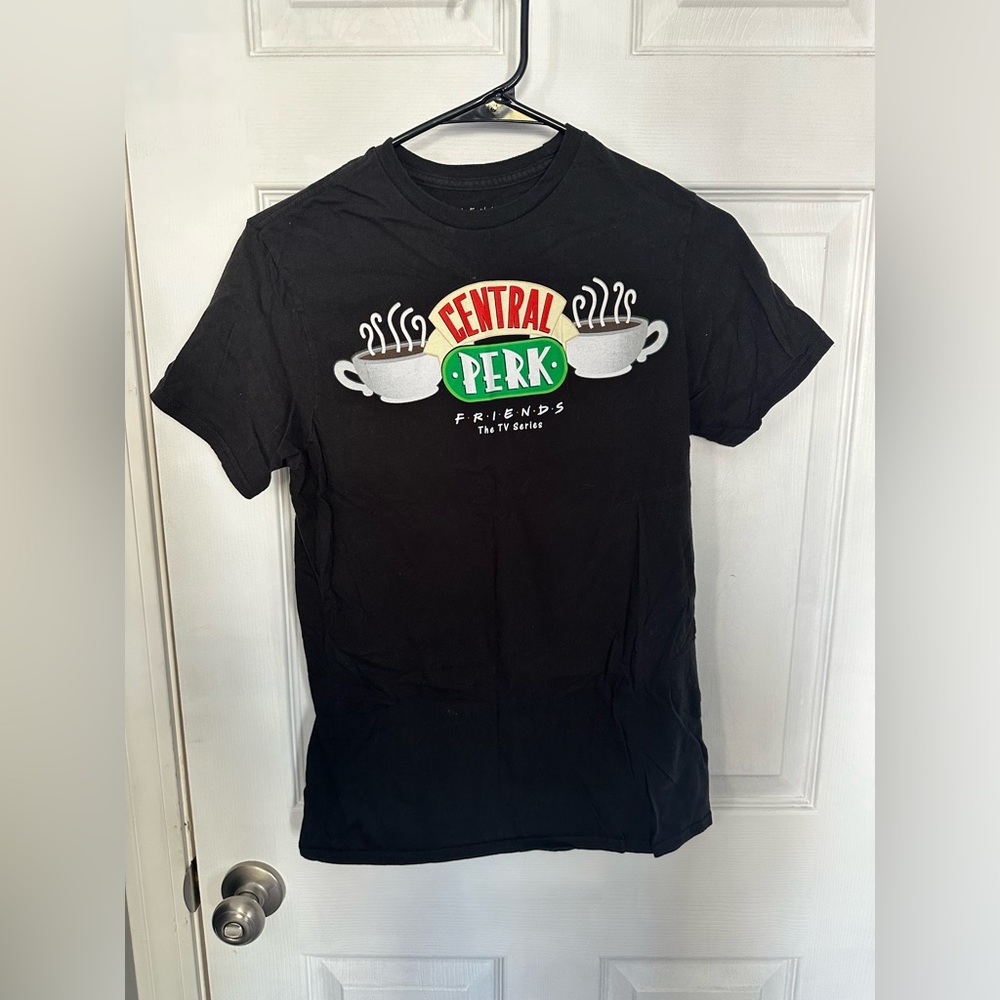 Friends Central Perk T-shirt